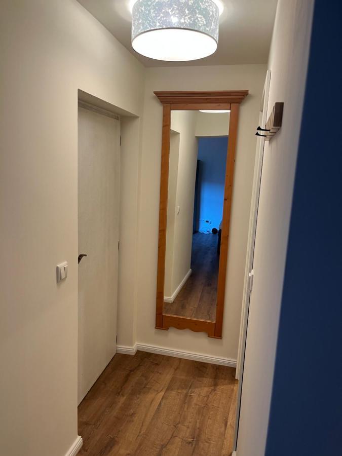 Stadtzentrum, Ruhig, Praktisch Greifswald Extérieur photo