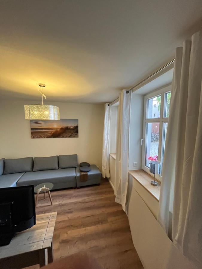 Stadtzentrum, Ruhig, Praktisch Greifswald Extérieur photo